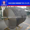 Diamond Cutting Saw Blade for Stone